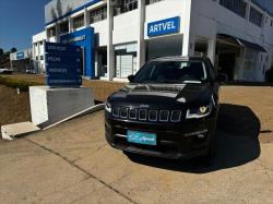 JEEP Compass 2.0 16V 4P SPORT FLEX AUTOMTICO