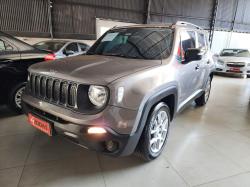 JEEP Renegade 1.8 16V 4P FLEX SPORT AUTOMTICO