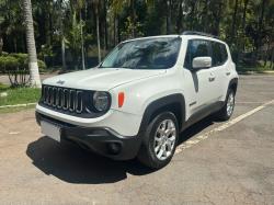 JEEP Renegade 2.0 16V 4P TURBO DIESEL LONGITUDE 4X4 AUTOMTICO