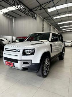 LAND ROVER Defender 110 2.0 16V 4P P300 HSE AWD AUTOMTICO