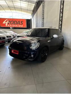 MINI Cooper 1.6 16V S TURBO AUTOMTICO