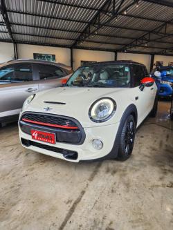 MINI Cooper 2.0 16V S TOP TURBO