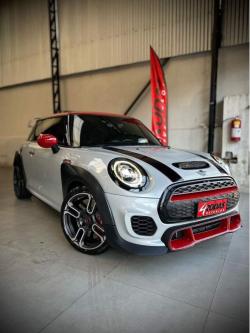 MINI John Cooper Works 2.0 16V TURBO AUTOMTICO