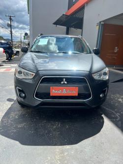 MITSUBISHI ASX 2.0 16V 4P