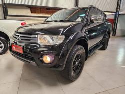 MITSUBISHI L 200 Triton 3.5 V6 HPE 4X4 FLEX CABINE DUPLA AUTOMTICO