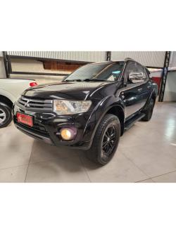 MITSUBISHI L 200 Triton 3.5 V6 HPE 4X4 FLEX CABINE DUPLA AUTOMTICO