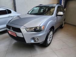 MITSUBISHI Outlander 2.0 16V 4P AUTOMTICO