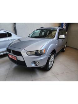 MITSUBISHI Outlander 2.0 16V 4P AUTOMTICO