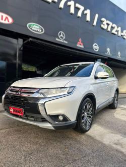 MITSUBISHI Outlander 2.0 16V 4P AUTOMTICO