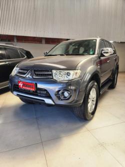 MITSUBISHI Pajero Dakar 3.2 16V 4P HPE 4X4  7 LUGARES TURBO INTECOOLER DIESEL AUTOMTICO