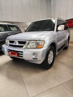 MITSUBISHI Pajero Full 3.2 16V 4P HPE 4X4 TURBO DIESEL AUTOMTICO