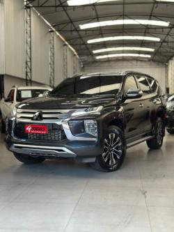 MITSUBISHI Pajero Sport 2.4 16V 4P HPE-S AWD TURBO DIESEL AUTOMTICO