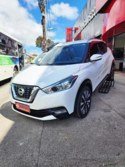 NISSAN Kicks 1.6 16V 4P FLEX SV X-TRONIC AUTOMTICO CVT