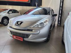 PEUGEOT 207 Hatch 1.4 4P XR FLEX