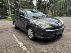 PEUGEOT 207 SW 1.4 4P FLEX XR 