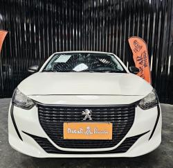 PEUGEOT 208 1.0 12V 4P FLEX LIKE