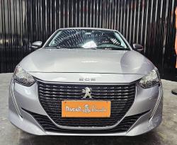PEUGEOT 208 1.0 12V 4P FLEX LIKE