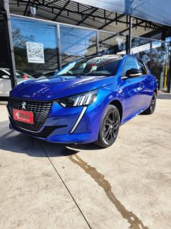 PEUGEOT 208 1.0 4P FLEX FIREFLY STYLE