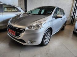 PEUGEOT 208 1.5 4P FLEX ACTIVE