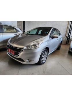 PEUGEOT 208 1.5 4P FLEX ACTIVE