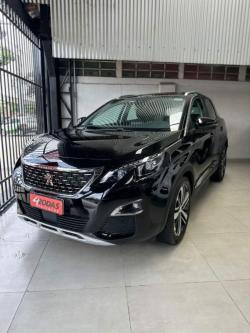 PEUGEOT 3008 1.6 16V 4P GRIFFE PACK THP TURBO AUTOMTICO