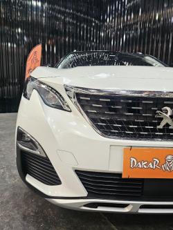 PEUGEOT 3008 1.6 16V 4P GRIFFE PACK THP TURBO AUTOMTICO