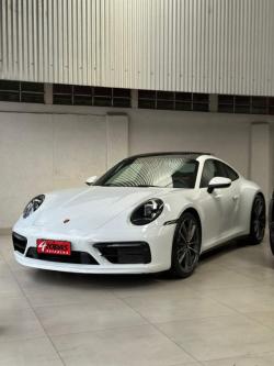 PORSCHE 911 3.0 24V H6 CARRERA COUP BI-TURBO AUTOMTICO PDK