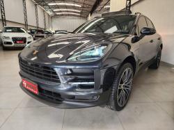 PORSCHE Macan 2.0 16V 4P AWD TURBO PDK AUTOMTICO