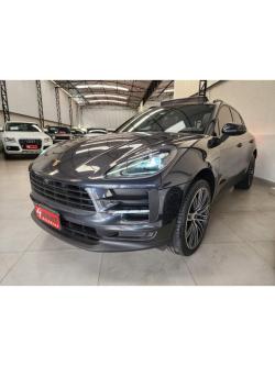 PORSCHE Macan 2.0 16V 4P AWD TURBO PDK AUTOMTICO