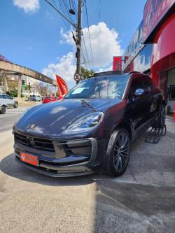 PORSCHE Macan 2.0 16V 4P AWD PDK AUTOMTICO