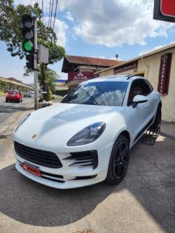 PORSCHE Macan 2.0 16V 4P AWD TURBO PDK AUTOMTICO