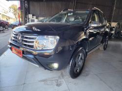 RENAULT Duster 1.6 16V 4P FLEX DYNAMIQUE