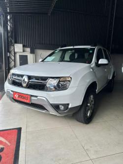 RENAULT Duster 1.6 16V 4P FLEX DYNAMIQUE