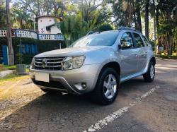 RENAULT Duster 1.6 16V 4P FLEX DYNAMIQUE