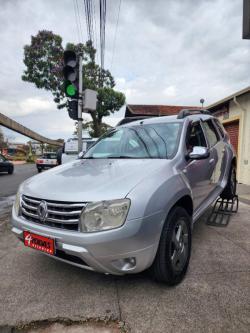 RENAULT Duster 1.6 16V 4P FLEX DYNAMIQUE
