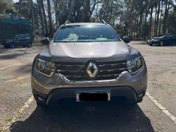 RENAULT Duster 1.6 16V 4P FLEX SCE ZEN