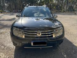 RENAULT Duster 1.6 16V 4P FLEX DYNAMIQUE