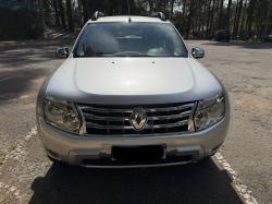 RENAULT Duster 1.6 16V 4P FLEX DYNAMIQUE