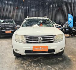 RENAULT Duster 1.6 16V 4P FLEX DYNAMIQUE