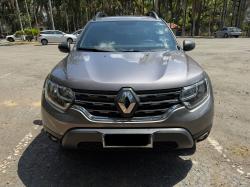 RENAULT Duster 1.6 16V 4P FLEX SCE ZEN