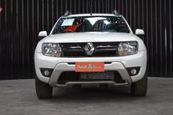 RENAULT Duster 2.0 16V 4P FLEX DYNAMIQUE AUTOMTICO
