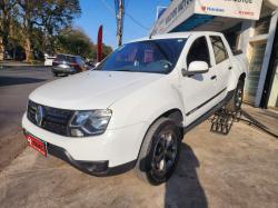 RENAULT Duster Oroch 1.6 16V 4P FLEX EXPRESSION