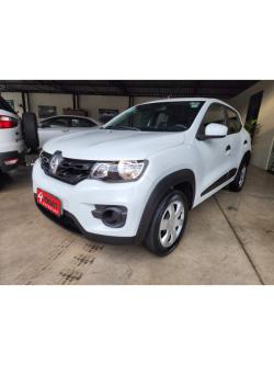 RENAULT Kwid 1.0 12V 4P SCE FLEX ZEN