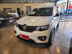 RENAULT Kwid 1.0 12V 4P SCE FLEX INTENSE