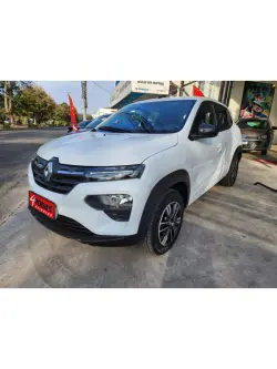 RENAULT Kwid 1.0 12V 4P SCE FLEX INTENSE