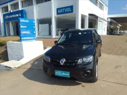 RENAULT Kwid 1.0 12V 4P SCE FLEX ZEN