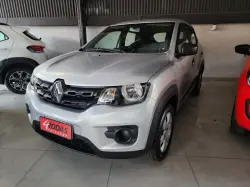 RENAULT Kwid 1.0 12V 4P SCE FLEX ZEN