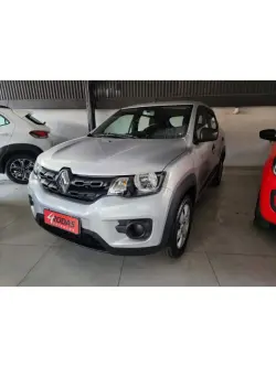 RENAULT Kwid 1.0 12V 4P SCE FLEX ZEN