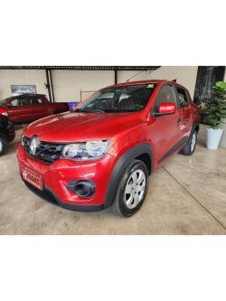 RENAULT Kwid 1.0 12V 4P SCE FLEX ZEN