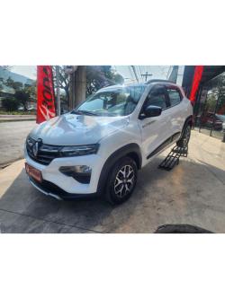 RENAULT Kwid 1.0 12V 4P SCE FLEX OUTSIDER